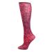 Celeste Stein Therapeutic Compression Socks Rouge Lace 15-20 mmHg Moderate