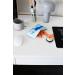 Waves of Change WC19305H Insulated Recycled Plastic Whale Whale Snack Pouch - Set of 2 - Buy Online on GoSupps.com