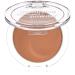 Essence Mattifying Compact Powder Powder No. 43 Toffee Nude for combination skin for dry skin for impure skin matt matt vegan microplasty particles free nanoparticles free (12g)