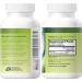 NutraA2Z High Absorption 240mg Chelated Magnesium - 180 Capsules | Best Quality Supplement - Buy Online on GoSupps.com