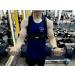 Biceps Insulator Arm Blaster for Bodybuilding | Strength Training & Weight Lifting Support | Perfect for Bicep Curls & Fitness Coaching - Buy Online on GoSupps.com