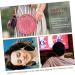 Buy Gatuida 6 StK Acupuncture Rod Massage Stick - Trigger Point Foot Massage Accessory for Home Use - International Shipping Available - Buy Online on GoSupps.com