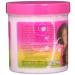 African Pride Dream Kids Olive Miracle Detangling Leave-In Conditioner - 15 Oz - Buy Online on GoSupps.com