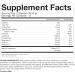 Celebrate Vitamins Rebuild Protein Powder - 20g Whey Isolate Probiotics & Prebiotics High Fiber for Post Bariatric Surgery - Iced Macchiato (15 Servings) - International Shipping Available - Buy Online on GoSupps.com