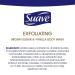 Suave Exfoliating Body Wash - Brown Sugar and Vanilla 15 oz | Gentle Exfoliation for Women | Cruelty-Free | PETA Certified | Vanilla Scent | 1-Pack - Buy Online on GoSupps.com