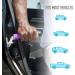 Able Life Auto Cane - Portable Vehicle Support Handle for Standing Mobility Aid - Car Assist Cane Grab Bar in Lavender - Buy Online on GoSupps.com