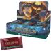 Magic: The Gathering The Lord of The Rings: Tales of Middle-Earth Set Booster Box - Pack of 30 - Buy Online on GoSupps.com