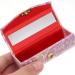 Buy Healifty Lipstick Holder with Mirror - Elegant 3-Piece Cosmetic Organizer for Women | International Shipping Available - Buy Online on GoSupps.com