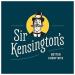 Sir Kensington's Yellow Mustard 9 oz - Gluten Free, Vegan, Non-GMO, Grade-A Mustard Seeds - 1 Pack - Buy Online on GoSupps.com