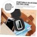 Buy Sewoart Diabetic Organizer Case - EVA Storage Pocket for Oximeter & Glucose Meters | International Shipping - Buy Online on GoSupps.com