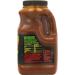 Levi Roots Reggae Jerk Barbecue Sauce 1 Litre - Authentic Caribbean Flavor | BBQ Sauce - Buy Online on GoSupps.com