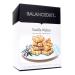 BalanceDiet | High Protein Vanilla Wafers | Healthy Snack or Dessert | 5 Pack