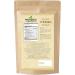 Moringa Mantra Moringa Turmeric Herbal Tea Infusion 50 Enveloped Tea Bags Organically Grown Moringa - Buy Online on GoSupps.com