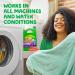 Gain Aroma Boost Liquid Laundry Detergent - Moonlight Breeze 107 Loads 154 Fl Oz HE Compatible with Febreze & Oxi - International Shipping Available - Buy Online on GoSupps.com