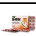 Evalar Black Cohosh Herbal Extract Siberian Ci-Klim 60 Tabs - Vegan Formula - Buy Online on GoSupps.com