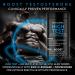 Bioxgenic High Test Testosterone Booster with Testofen (90 Capsules) - Buy Online on GoSupps.com