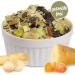 Schecker Veggi Vegetable and potato mix 1 kg with bananas and parsley gluten-free cereals made from fruits and vegetables - Buy Online on GoSupps.com
