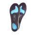 FootScientific  Arches Type 2 (Neutral Support) Orthotic Shoe Insoles  Men s Size 10-10.5 / Women s Size 12-12.5