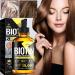 Aferzov Hair Oils for Hair Growth | Hair Lotion for Strong and Thick Hair - Biotin and Collagen for Natural Hair Growth Anti Hair Loss - Buy Online on GoSupps.com