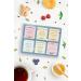 English Tea Shop Organic Your Wellness Collection Gift Tin 36 Tea Bag Sachets - 6 Different Flavours - Buy Online on GoSupps.com