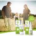Pollicrom Eye Drops - Year-Round Allergy Protection with Cromoglycic Acid | 10ml - International Shipping Available - Buy Online on GoSupps.com