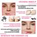 Color Changing Full Coverage Liquid Foundation Makeup Gift Set Moisturizing BB Cream for Women Flawless Loose Setting Powder Face Primer Base Makeup Kit With Makeup Sponge Multicolor - Buy Online on GoSupps.com