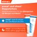 Aronal & Elmex Toothpaste Double Protection - 2x75ml | Medical Tooth Cleaning for Stronger Teeth & Gums | 3 Pack - Best for Morning & Evening Care - Buy Online on GoSupps.com