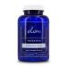 Elon Matrix Man - Hair Growth Vitamins for Men Saw Palmetto & Biotin Hair Vitamins for Thinning Hair Men's Hair Vitamin for Beard Growth Hair Loss Supplement for Men (120 Caps)