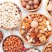 Yupik Salted Mix Nuts Peanuts Almonds Brazil Nuts & Cashews 1Kg Salted 1 kg (Pack of 1) - Buy Online on GoSupps.com
