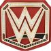 WWE Universal Championship Toy Title Belt 2017 - Authentic Gold Replica for Kids & Collectors | International Shipping Available - Buy Online on GoSupps.com