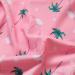 Bonverano Baby Girls Long Sleeve Swimsuit UPF 50+ Sun Protection Pink Coco 18-24 Months - Buy Online on GoSupps.com