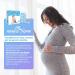Easy@Home Ovulation Test Strips 100 Pack - Fertility Predictor Kit, FSA Eligible, with Premom App - 100 LH Strips + 100 Urine Cups - Buy Online on GoSupps.com