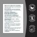 Organika Activated Charcoal- Homeopathic Charcoal Digestive Support Detox Gas and Bloating Support- 90vcaps - Buy Online on GoSupps.com