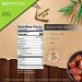 Organic Sun Dried Jumbo Medjool Dates - No Added Sugar (16oz) | Freshly Packed in Resealable Bag | Sweet & Healthy Dehydrated Fruit Snack | Vegan, Kosher Certified - Buy Online on GoSupps.com