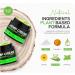 Hemp Cream 2 Pack - Maximum Strength for Muscle & Joint Relief - Natural Hemp Oil Extract with Turmeric, MSM & Arnica - Made in USA 8 Oz - Buy Online on GoSupps.com