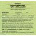 Bonemis Vegan Resveratrol Powder - 98.1% Pure Trans-Resveratrol 100g with Measuring Spoon - Additive-Free Supplement for Optimal Health - Buy Online on GoSupps.com