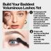 Revlon Triple Stepped Lash Curler with So Fierce Big Bad Lash Mascara - 0.34 Fl Oz (760 Blackest Black) - Buy Online on GoSupps.com