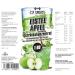 C.P. Sports Sugar-Free Beverage Syrup - Iced Pepper & Apple Flavor 2L + 2 Pump Donor | Vitamin-Packed Mineral Drink Concentrate for Sports & Fitness - Buy Online on GoSupps.com