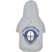 STAR WARS Mandalorian Hoodie for Large Dogs with Leash Attachment Hole | Cozy Apparel for STAR WARS Fans - Buy Online on GoSupps.com