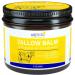 Handmade All-Natural Whipped Tallow Balm - Moisturizing Cream for Face & Body - 2 oz Unscented Grass-Fed Beef Tallow for Dry Skin Care - Buy Online on GoSupps.com