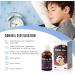 Relax Kid 100% Natural Soothes the Agitation and Promotes Repairing Sleep for Children For Peaceful Nights Quick Action Strawberry Flavor 30 ml Bottle Drops - Buy Online on GoSupps.com