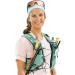 Deuter Women's Traick 5 SL Trail Running Vest - Lightweight Comfortable Spearmint-Seagreen - International Shipping Available - Buy Online on GoSupps.com