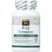 365 Everyday Value B 50 Complex 90 ct Unflavored 90 Count (Pack of 1)