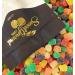 Spice Drops Candy | old fashioned gumdrops jelly candy | 2.5 pounds bag 2.5 Pound (Pack of 1)