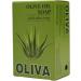  Oliva Oliva | Olive oil soap with aloe vera 100 g bar - Buy Online on GoSupps.com
