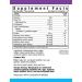 Buy Bluebonnet Nutrition Whey Protein Isolate French Vanilla 1 lb | High-Quality Protein Supplement - Buy Online on GoSupps.com