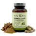 Herbal Roots Ashwagandha Capsules  Extra Strength Pure Ashwagandha & BioPerine - Immune, Stress, & Mood Support for Men and Women - 60 Vegan Capsules - Made in USA