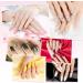 Self Stick Fiberglass Silk Wrap Nail Repair Protector - Weimob 1 Count - Buy Online on GoSupps.com