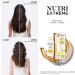 DESSANGE - Apr s-Shampoing Anti-Dess chement Nutri-Extr me - Formule Enrichie En C ramide & Huile De Cam lia - Soin D m lant - Nourrit Prot ge & Adoucit - Cheveux Secs - 225ml Apr s-shampoing 225mL - Buy Online on GoSupps.com