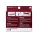 Kiss I Envy Ultra Black Medium Lashes - Dramatic & Natural | Buy Online - Buy Online on GoSupps.com